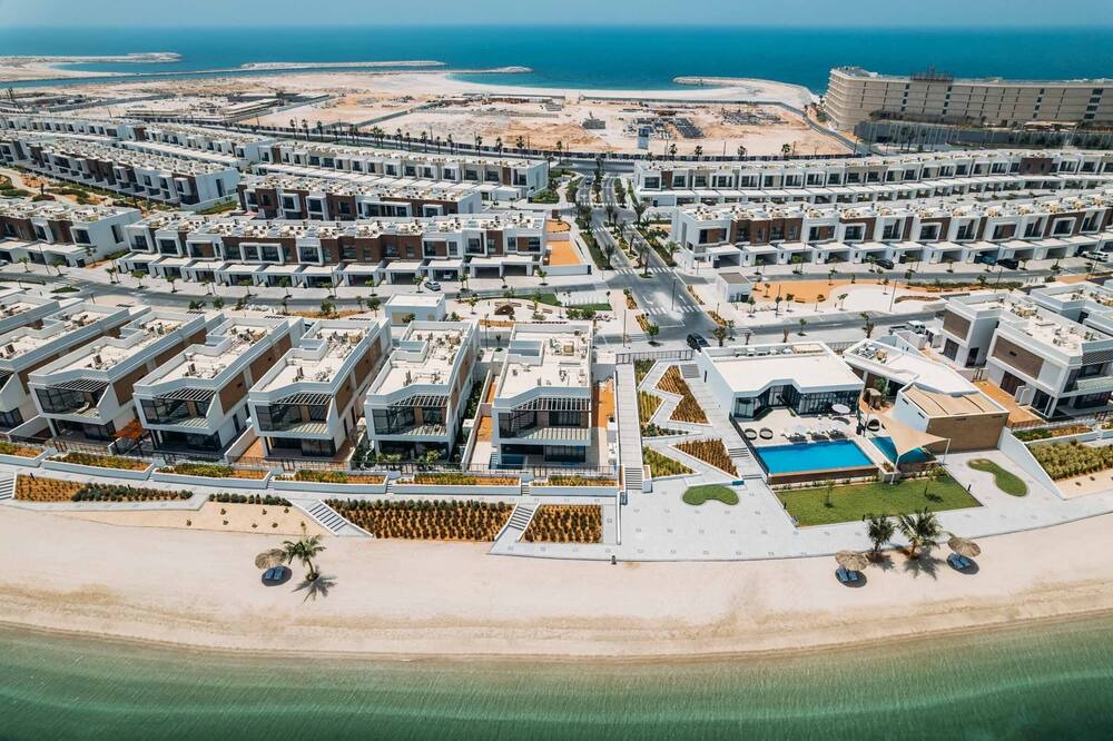Photo of Outdoor in Al Riffa
