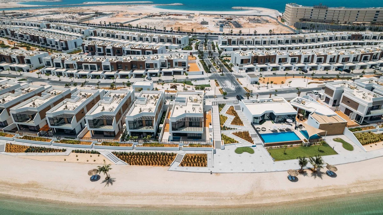 Photo of Outdoor in Mina Al Arab