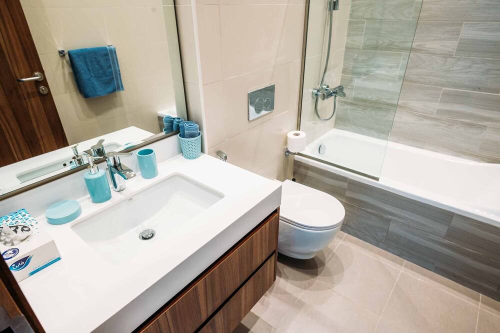 Photo of Bathroom in Al Riffa