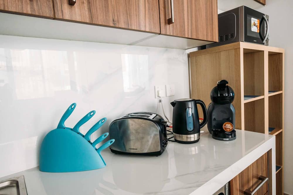 Photo of Kitchen in Al Riffa