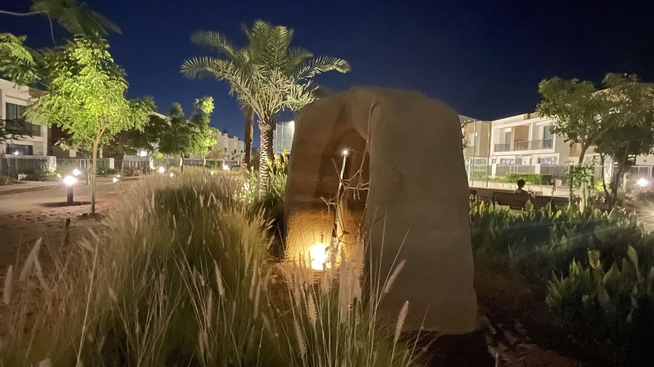 Photo of Outdoor in Mina Al Arab