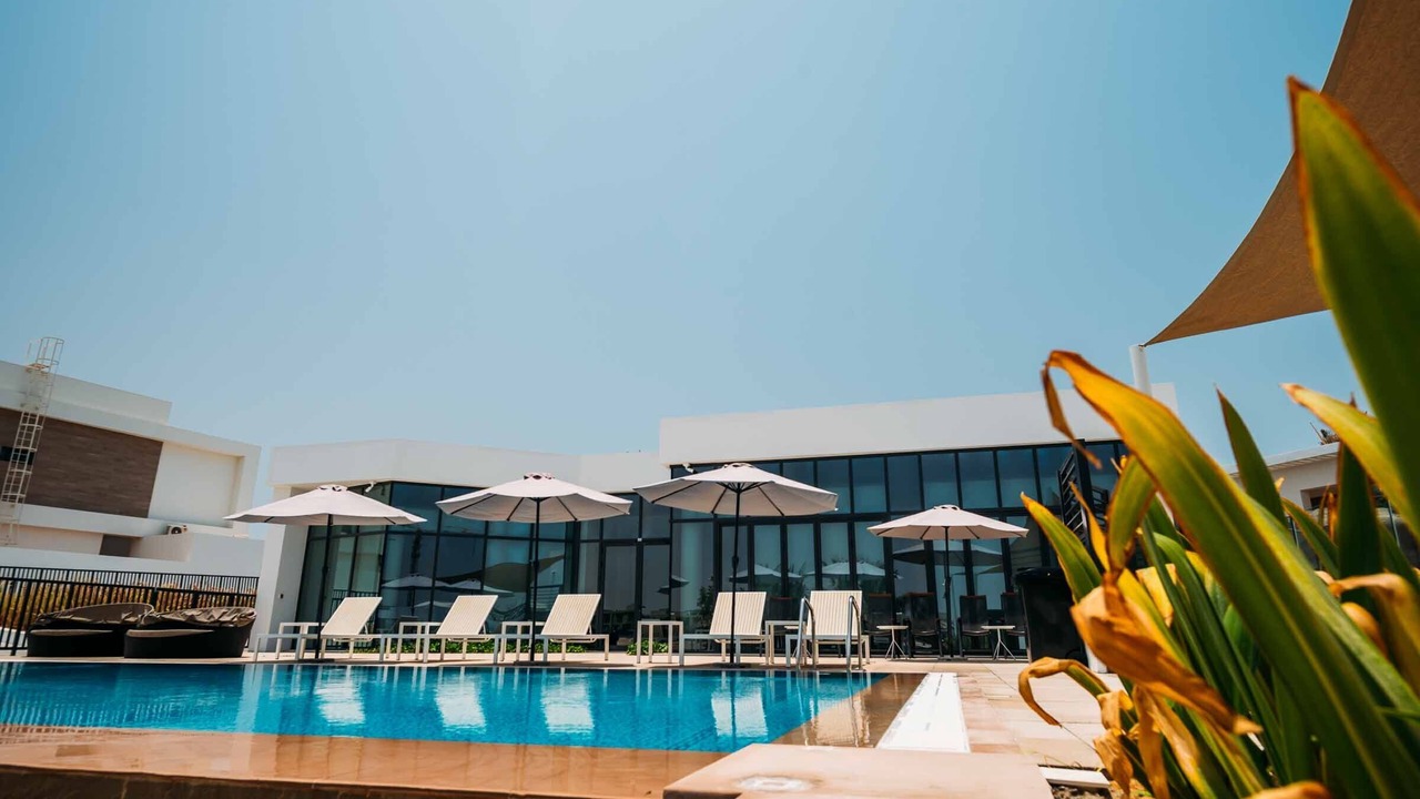 Photo of Outdoor in Mina Al Arab
