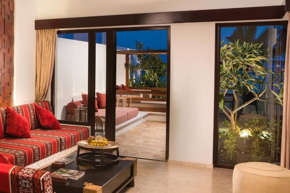 Photo of Patio Balcony in Salalah