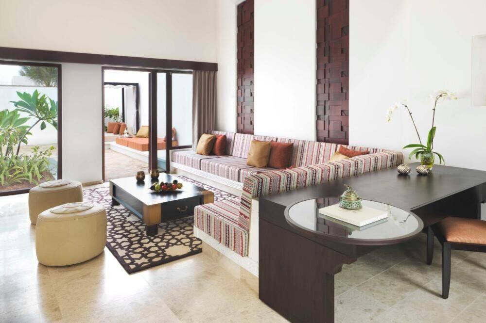 Photo of Bedroom in Salalah