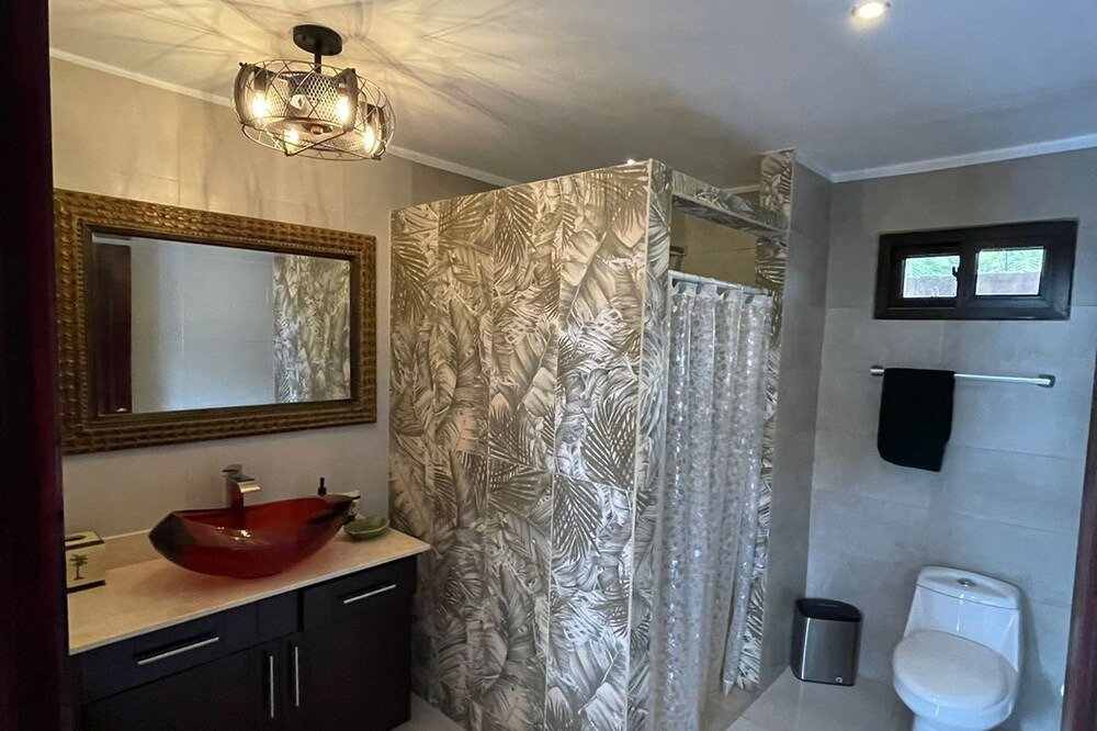 Photo of Bathroom in El Roble
