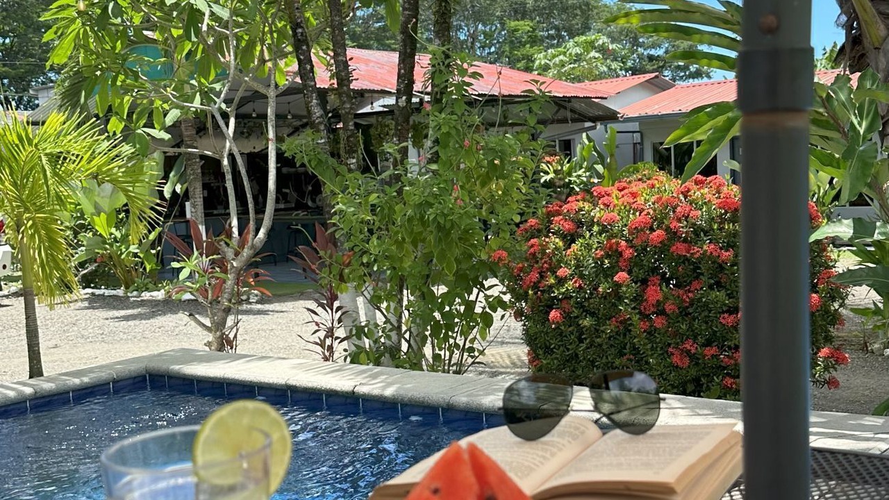 Photo of Outdoor in Uvita
