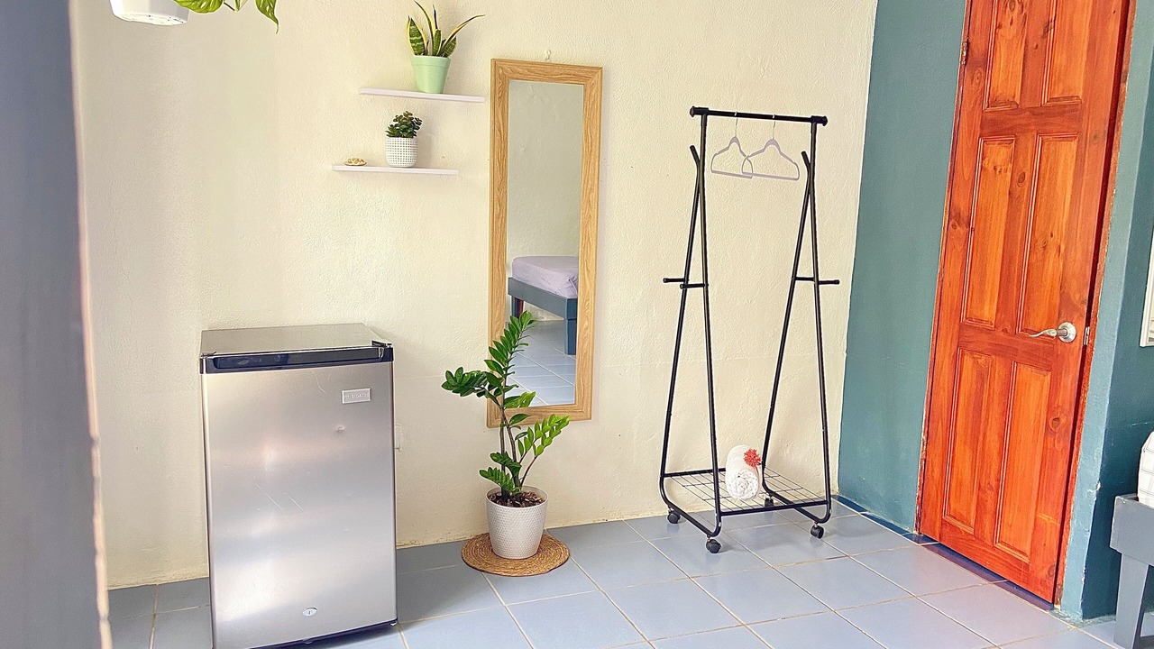 Photo of Bedroom in Uvita