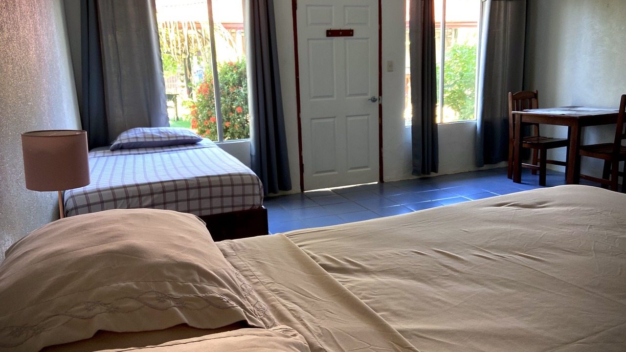 Photo of Bedroom in Uvita