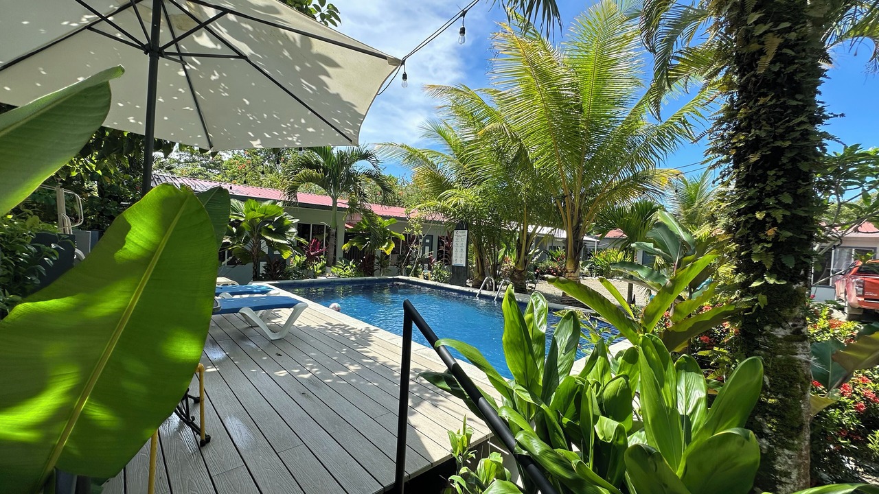 Photo of Outdoor in Uvita