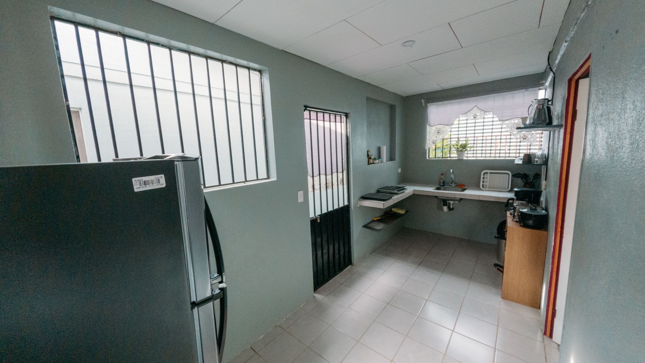Photo of Bedroom in Uvita