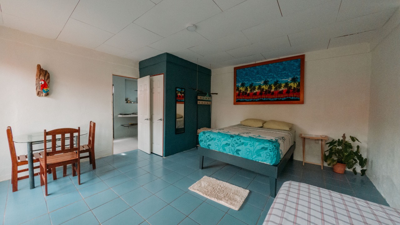 Photo of Bedroom in Uvita