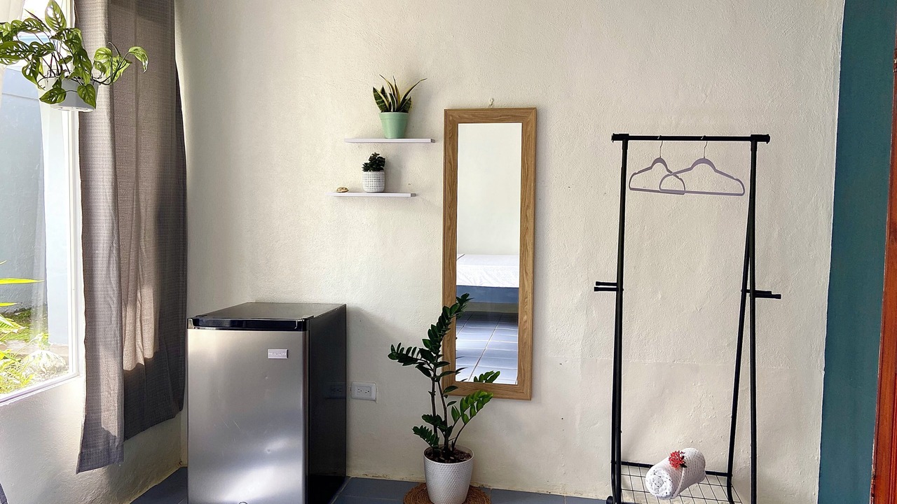 Photo of Bedroom in Uvita