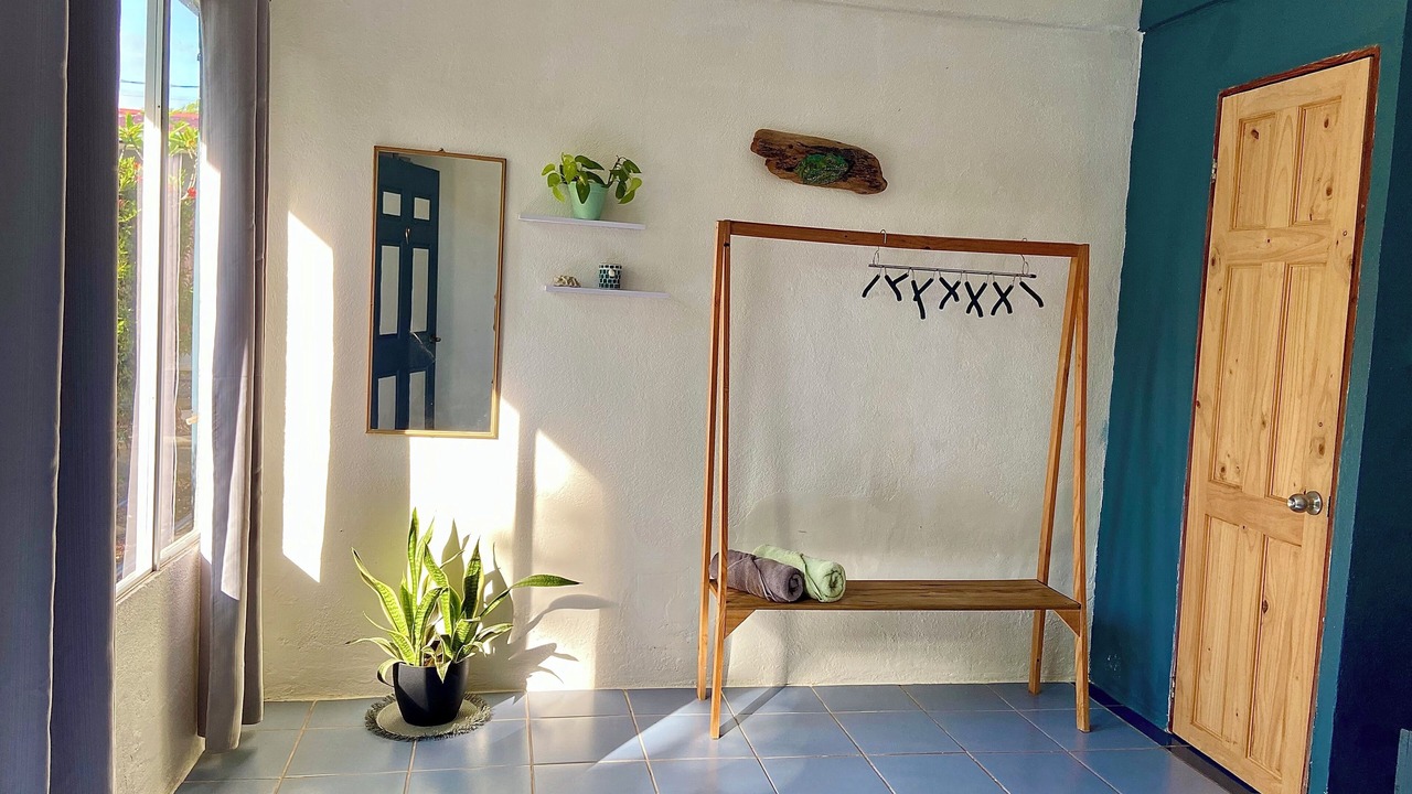 Photo of Bedroom in Uvita