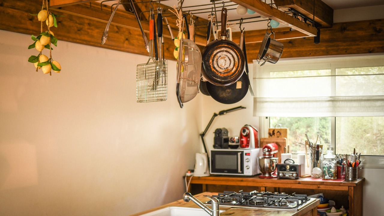 Photo of Kitchen in Ma'alot - Tarshiha