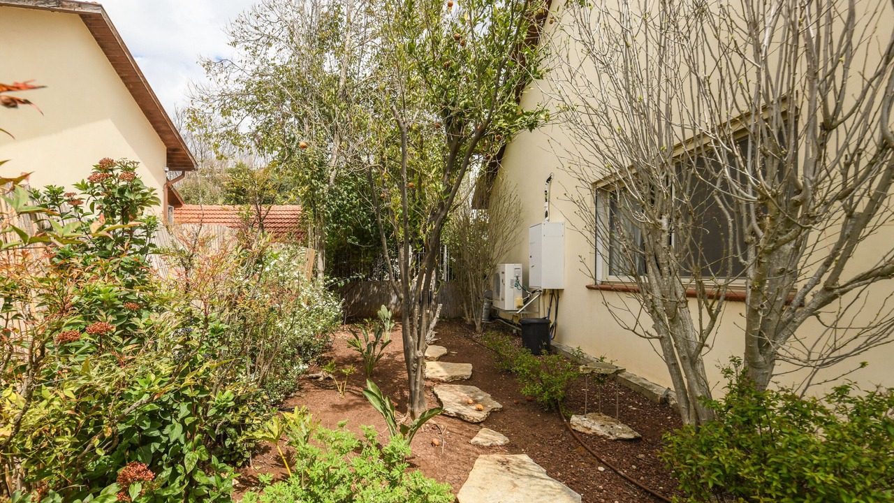 Photo of Outdoor in Ma'alot - Tarshiha