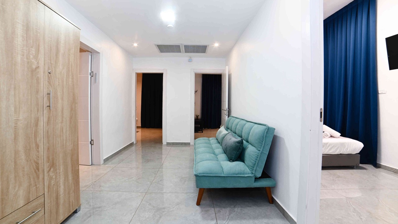 Photo of Bedroom in Migdal