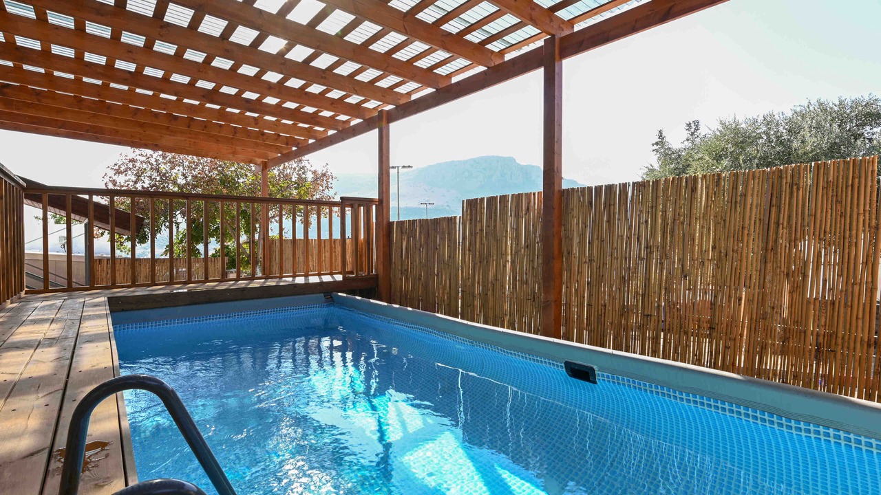 Photo of Outdoor in Migdal