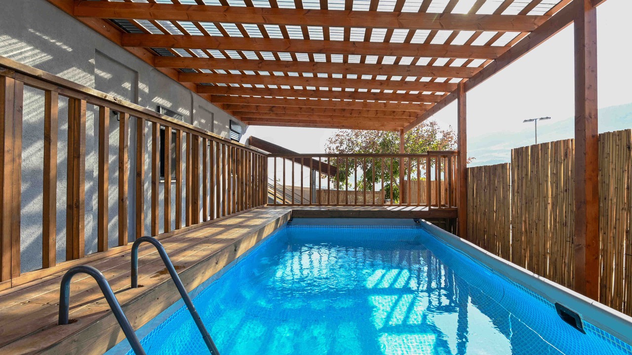 Photo of Outdoor in Migdal
