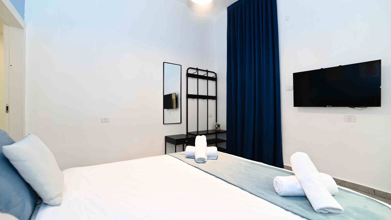 Photo of Bedroom in Migdal