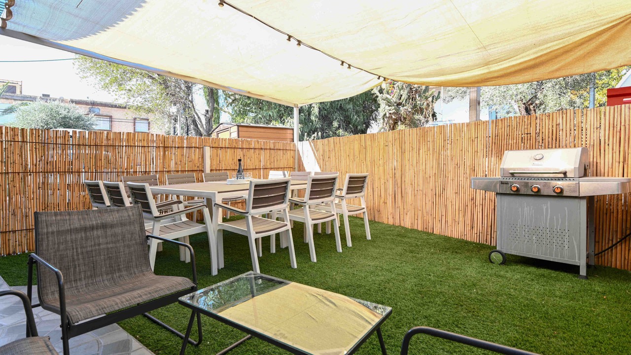 Photo of Outdoor in Migdal