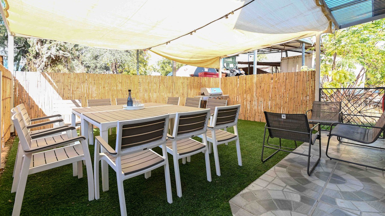 Photo of Outdoor in Migdal