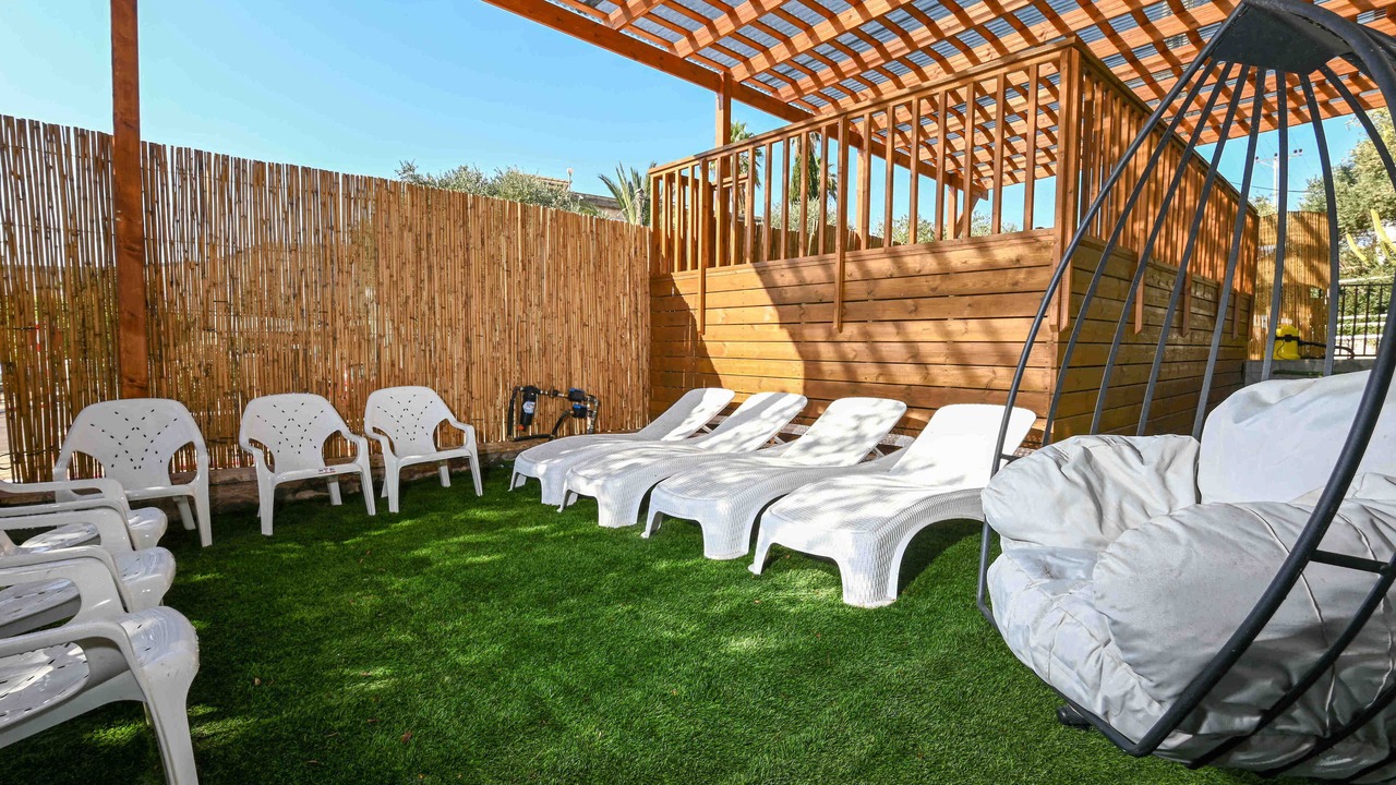 Photo of Outdoor in Migdal