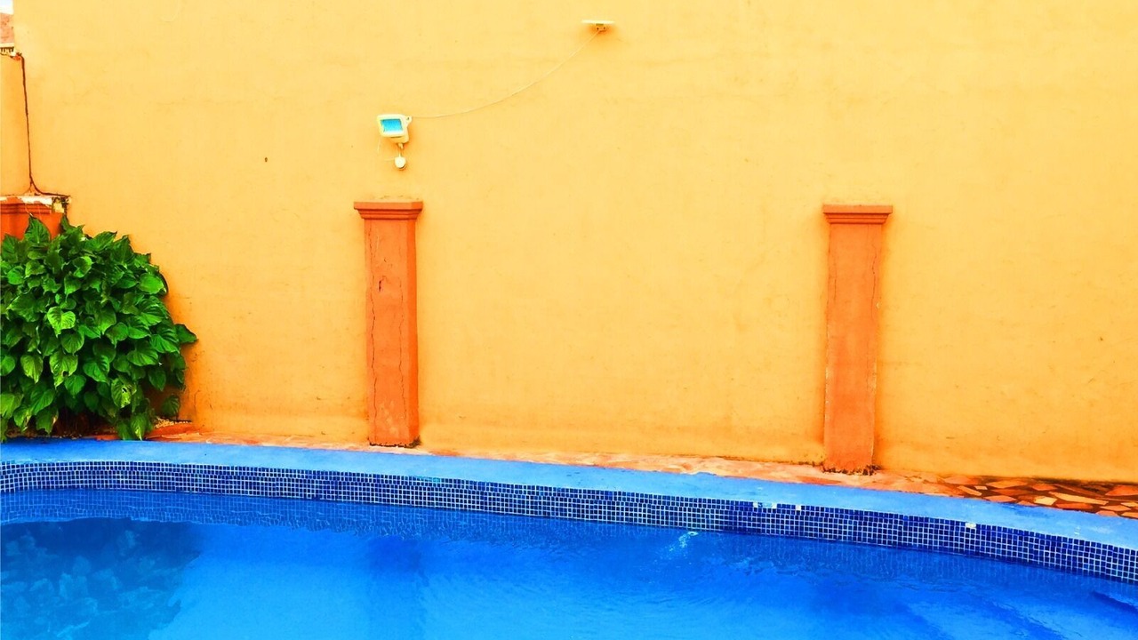 Photo of Bathroom in Puntarenas