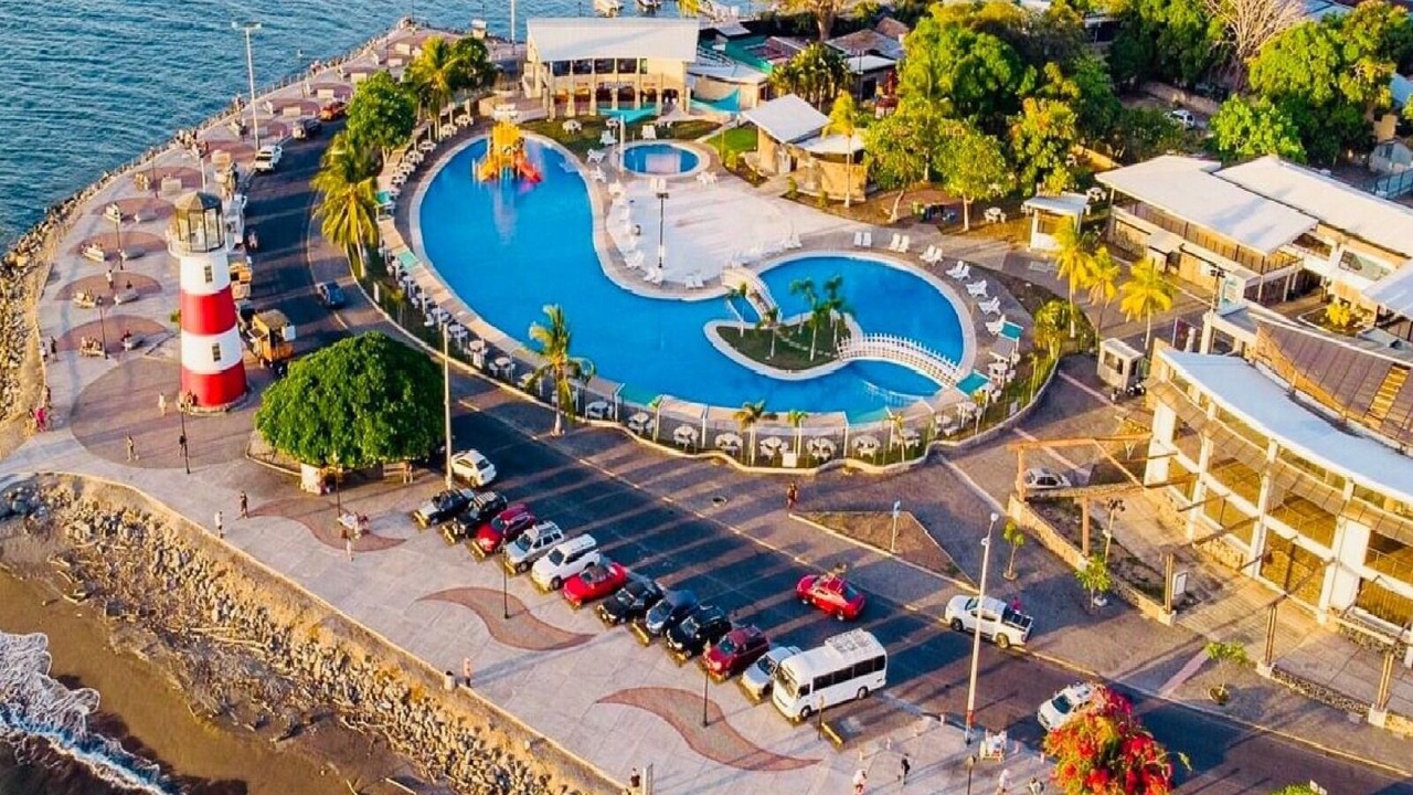 Photo of Outdoor in Puntarenas