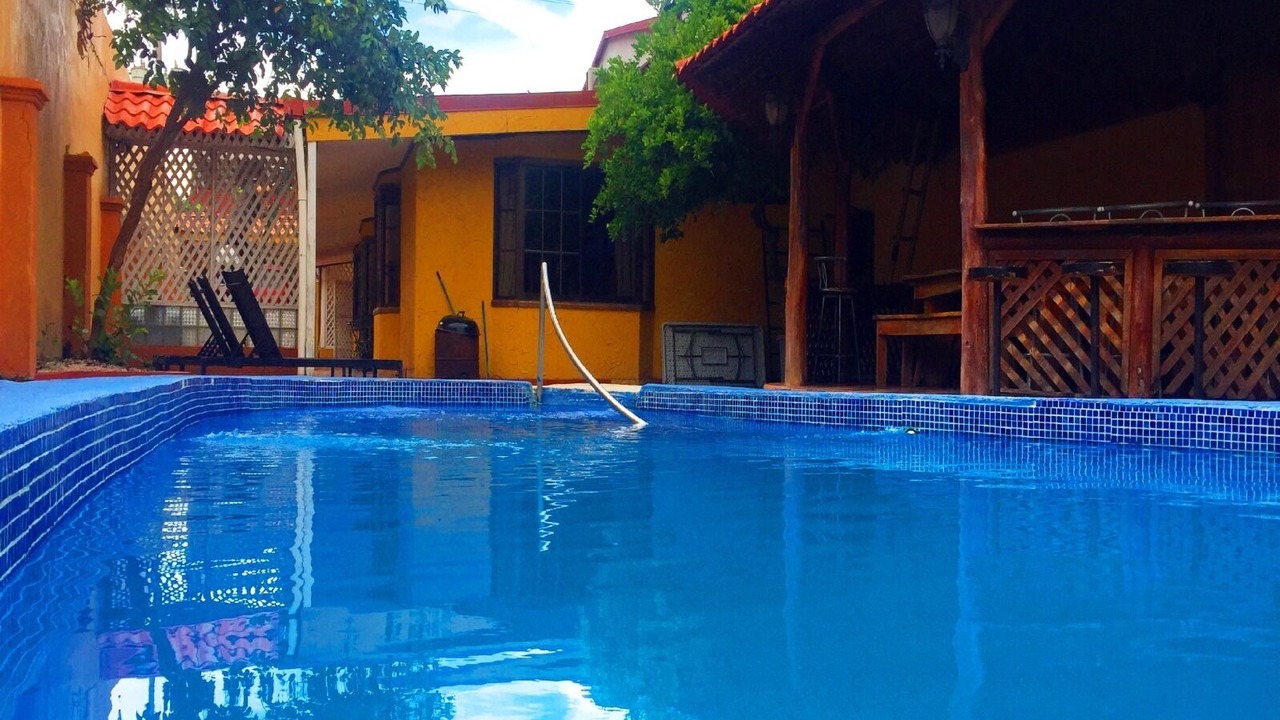 Photo of Bedroom in Puntarenas