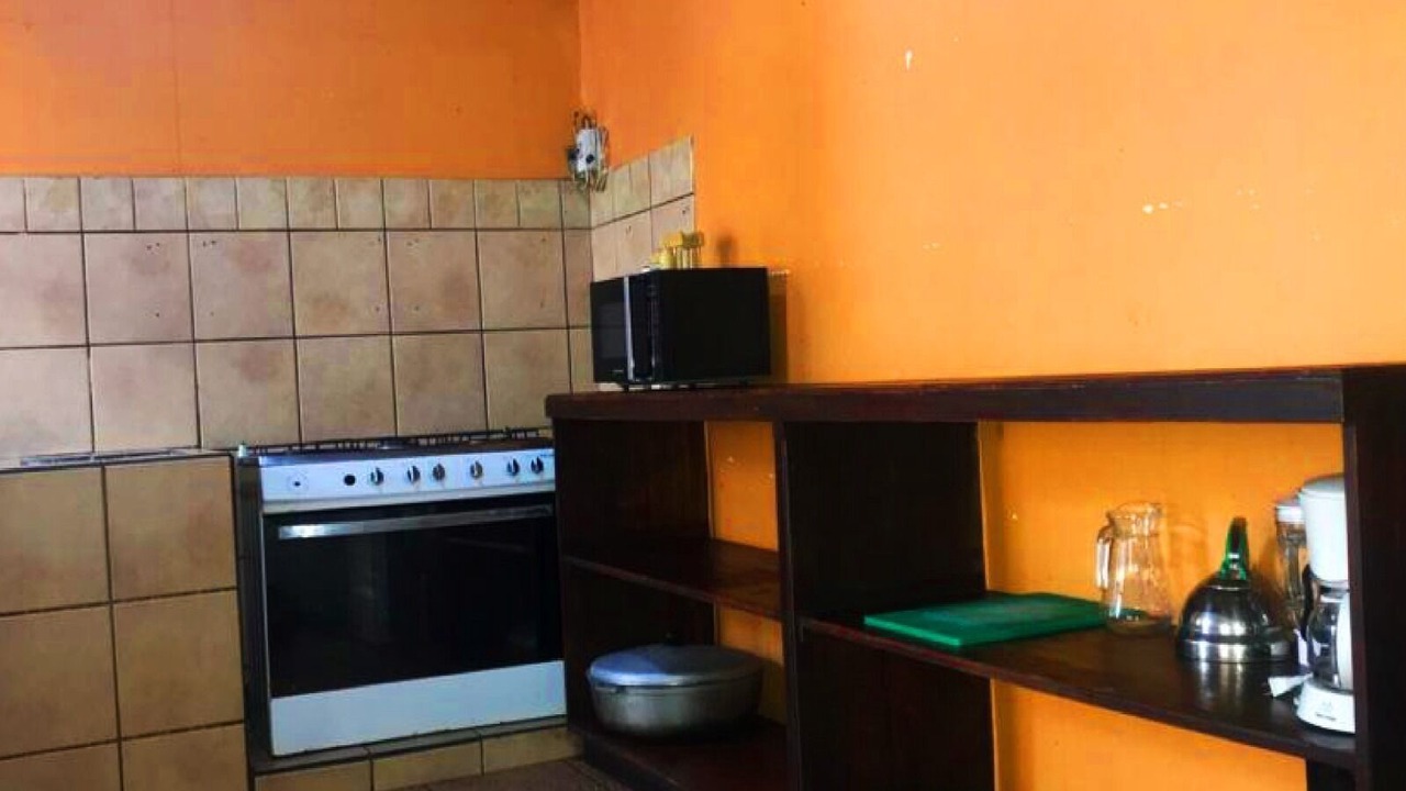 Photo of Kitchen in Puntarenas