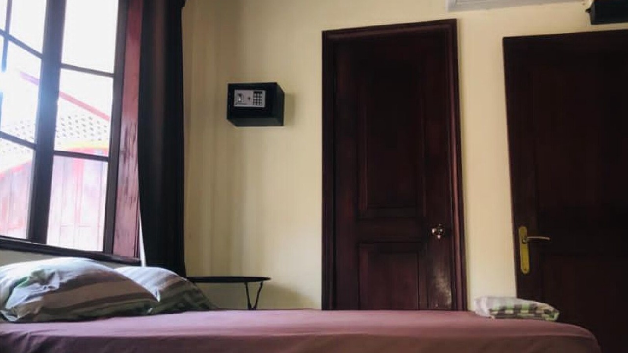 Photo of Bedroom in Puntarenas