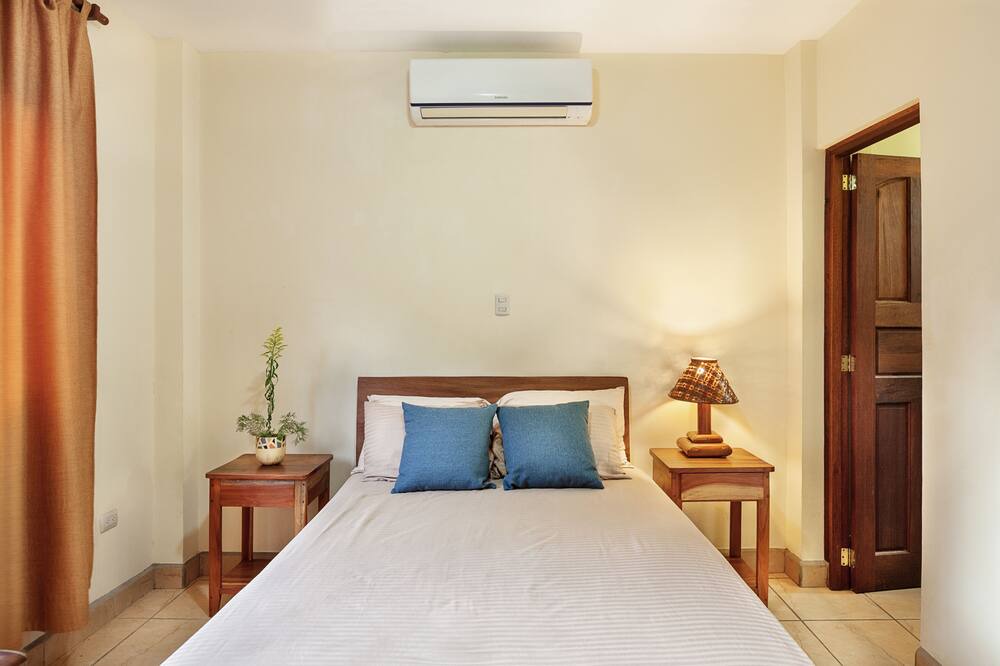 Photo of Bedroom in San Juan del Sur