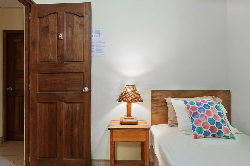 Photo of Bedroom in San Juan del Sur