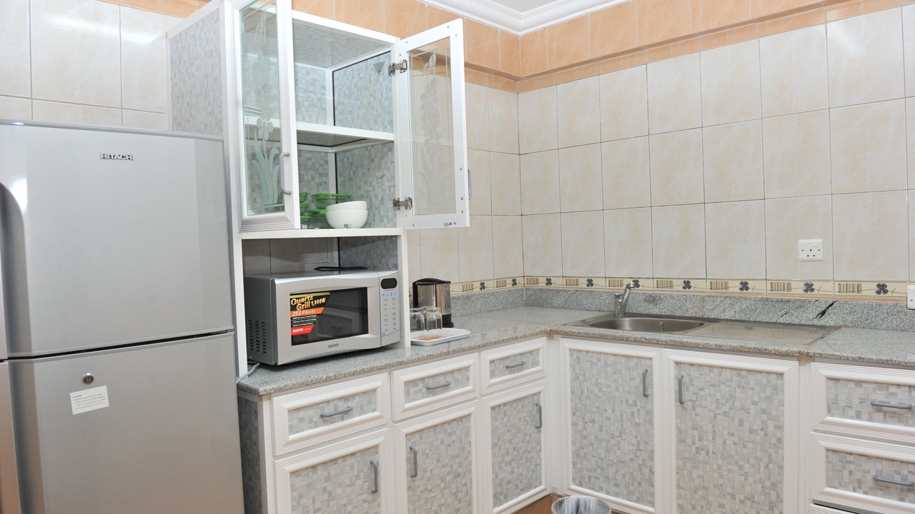 Photo of Kitchen in Sohar