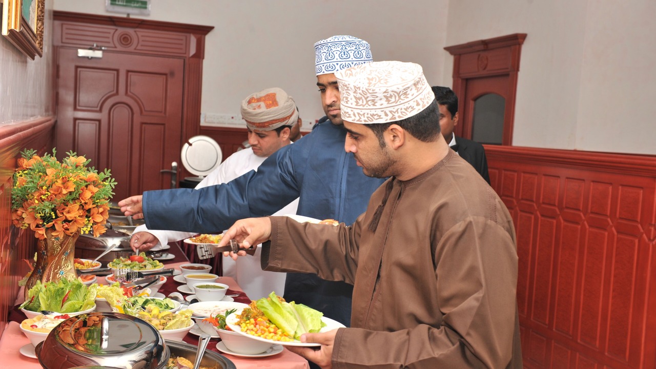 Photo of Others in Sohar