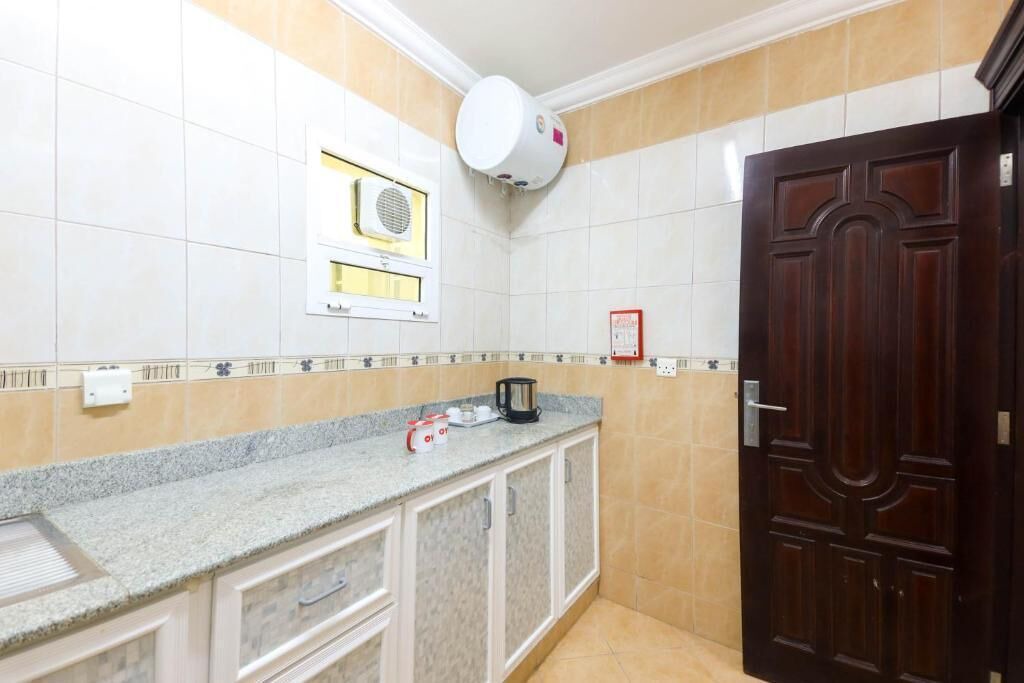 Photo of Kitchen in Sohar