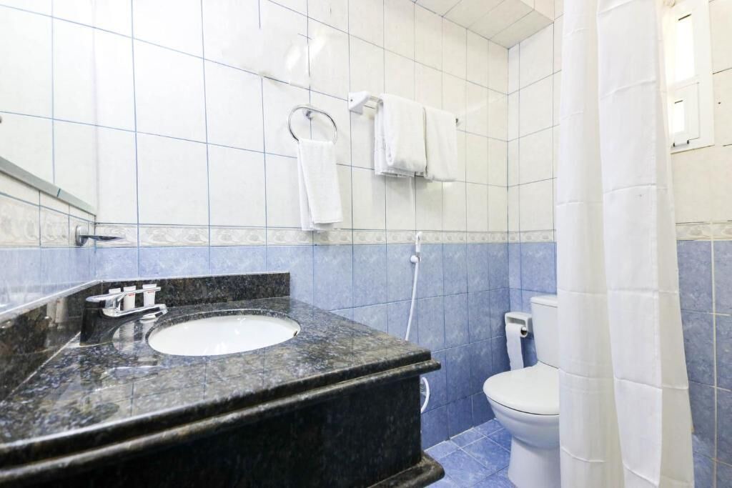 Photo of Bathroom in Sohar