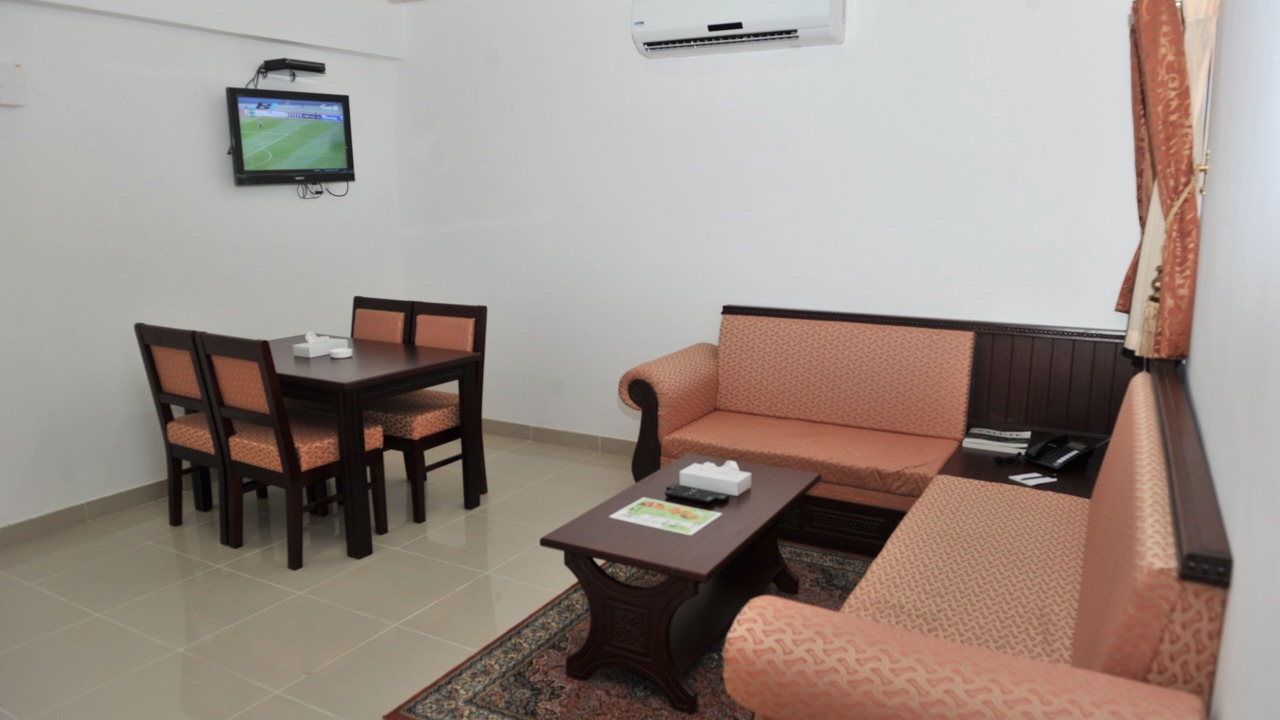 Photo of Bedroom in Sohar