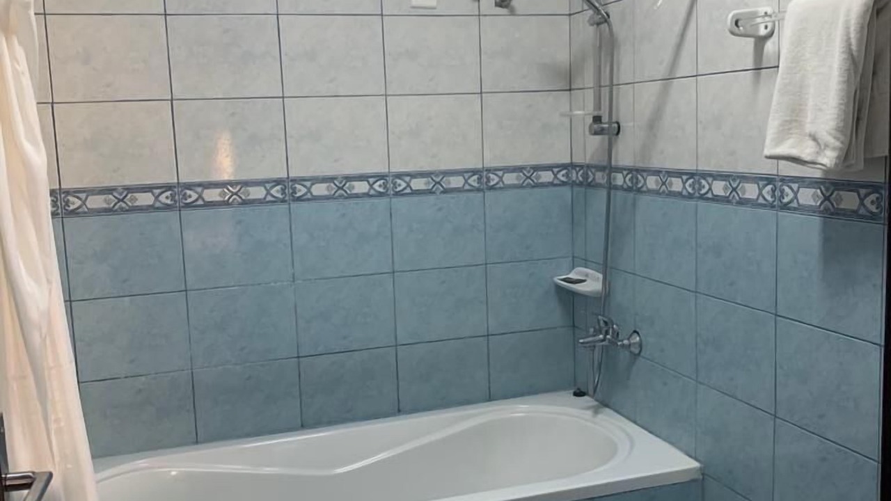 Photo of Bathroom in Sohar