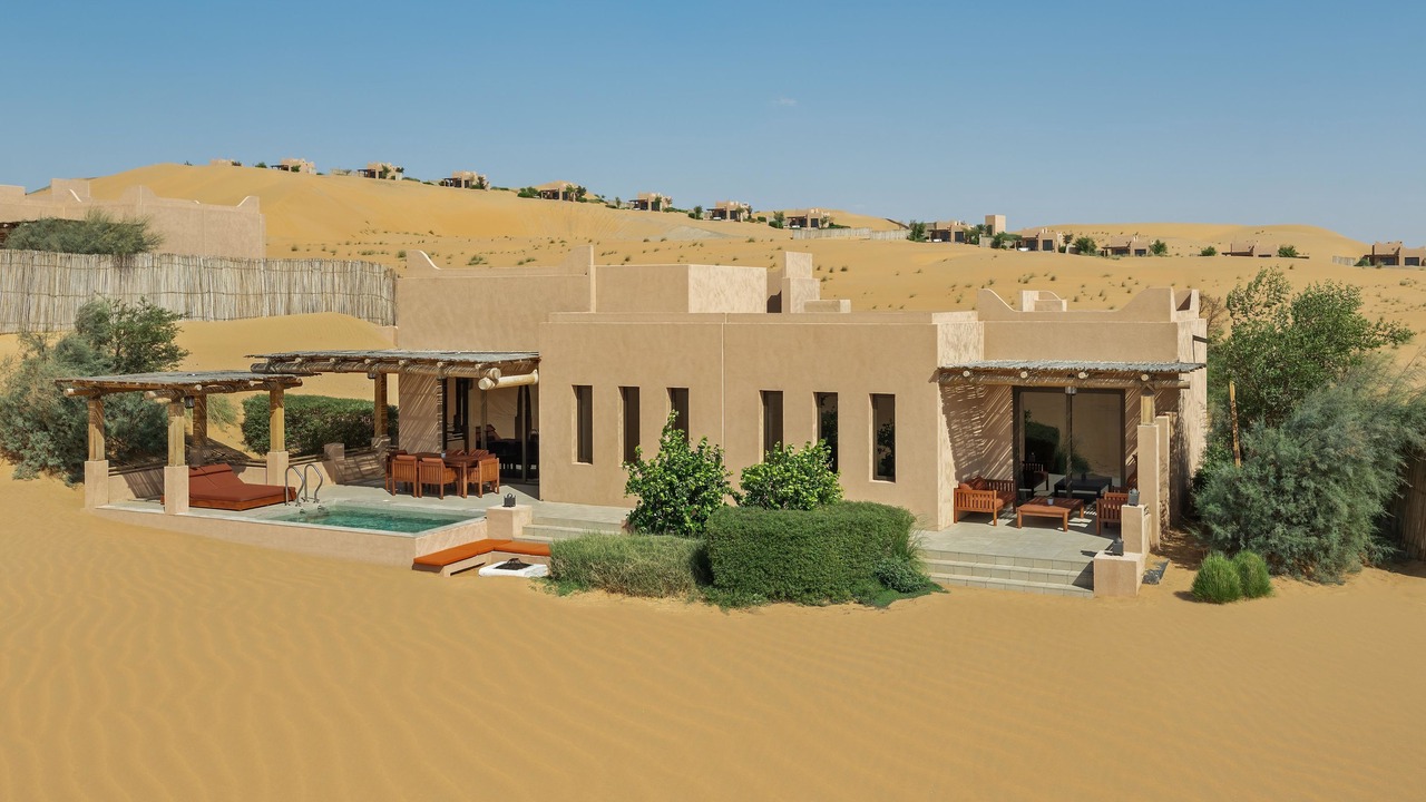 Photo of Outdoor in Liwa