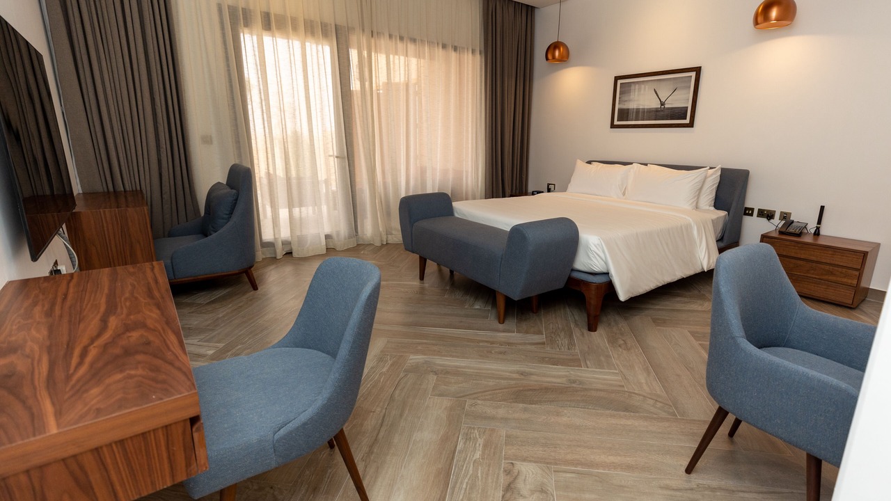 Photo of Bedroom in Liwa