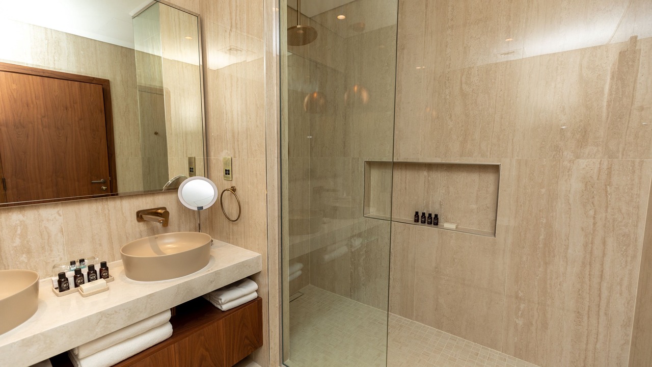 Photo of Bathroom in Liwa