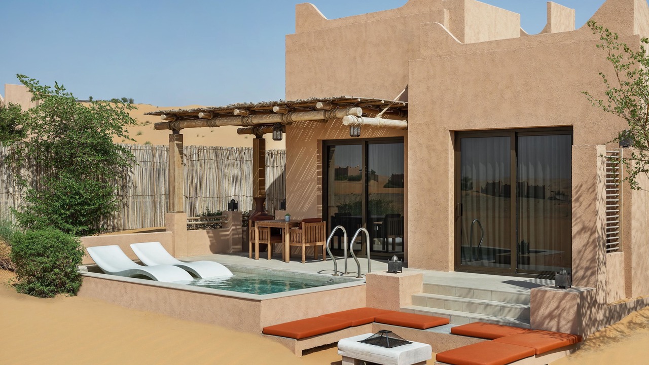 Photo of Patio Balcony in Liwa