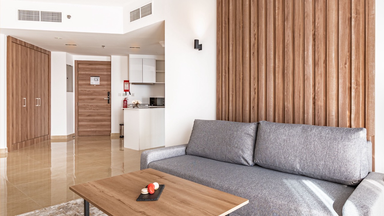 Photo of Bedroom in Dubai