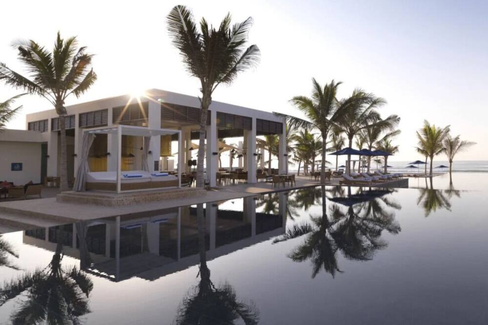 Photo of Outdoor in Salalah