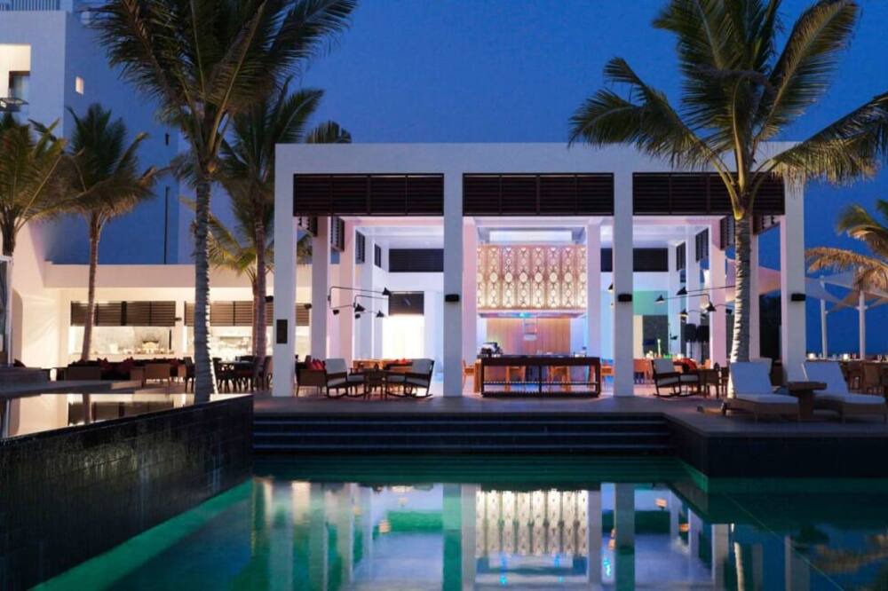 Photo of Outdoor in Salalah