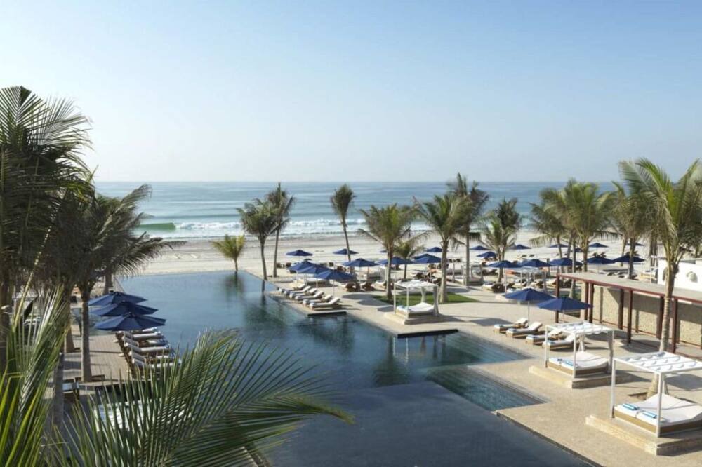 Photo of Outdoor in Salalah