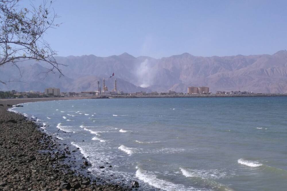 Photo of Others in Salalah