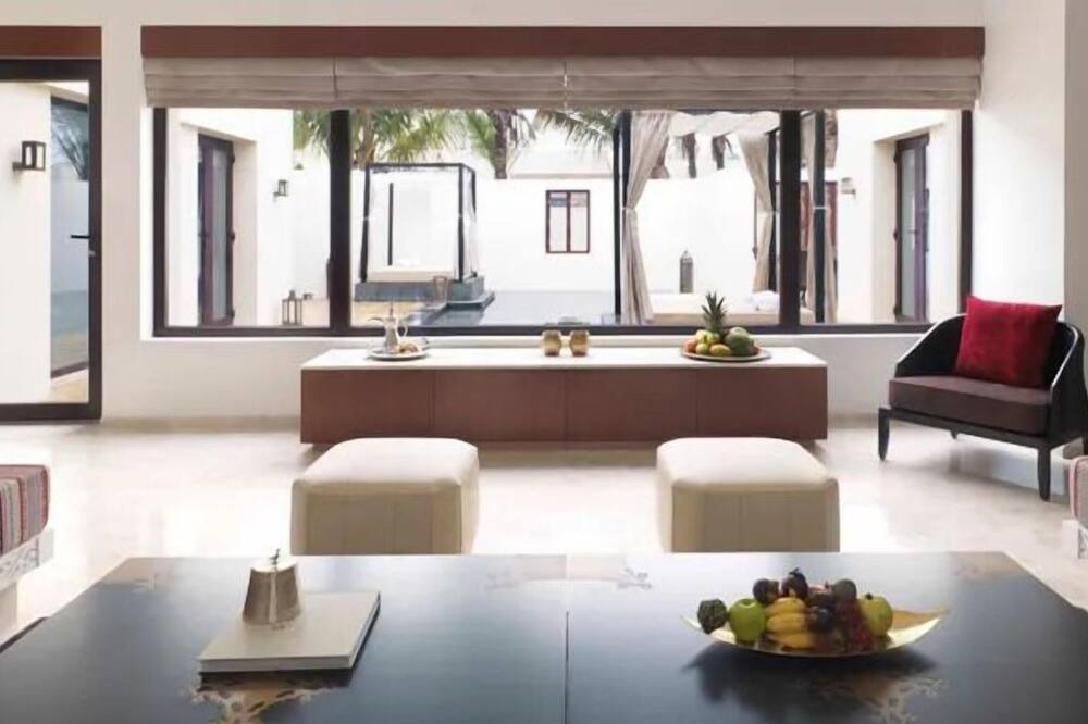 Photo of Bedroom in Salalah