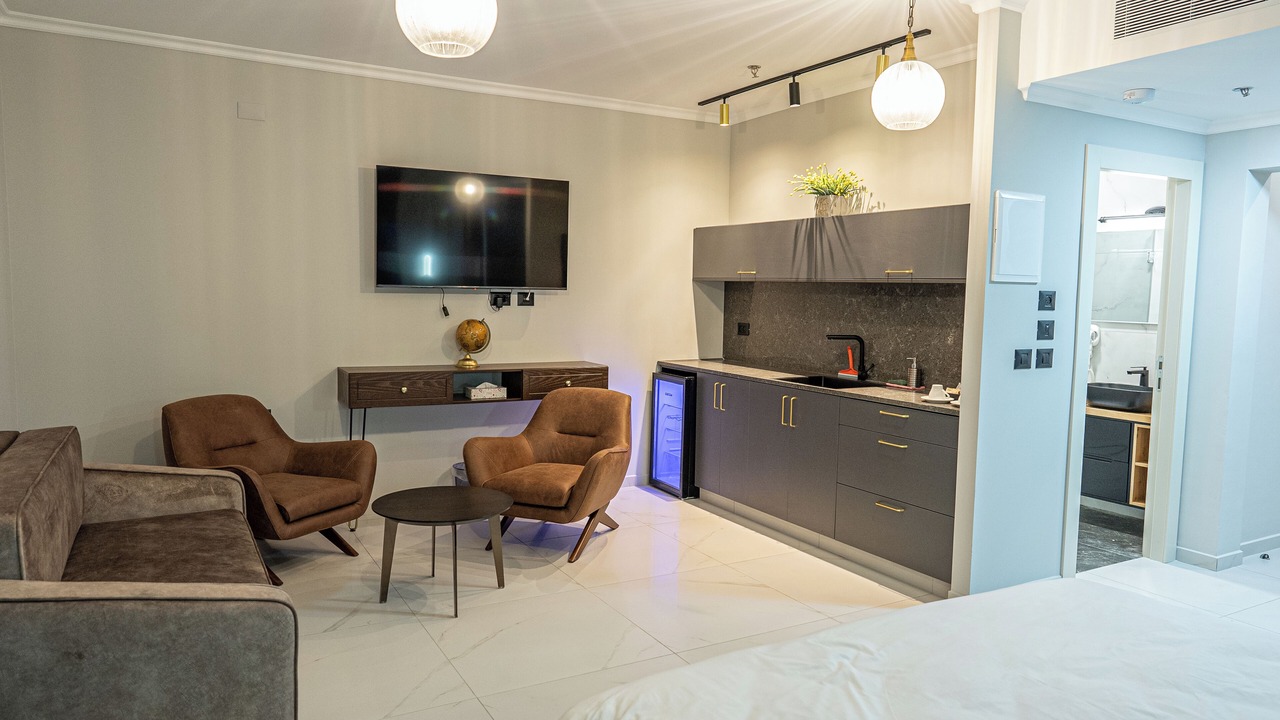 Photo of Bedroom in Majdal al-Shams